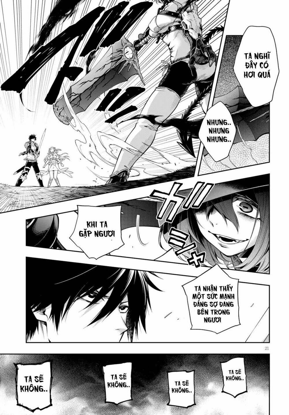 anh hùng thận trọng chapter 2 22