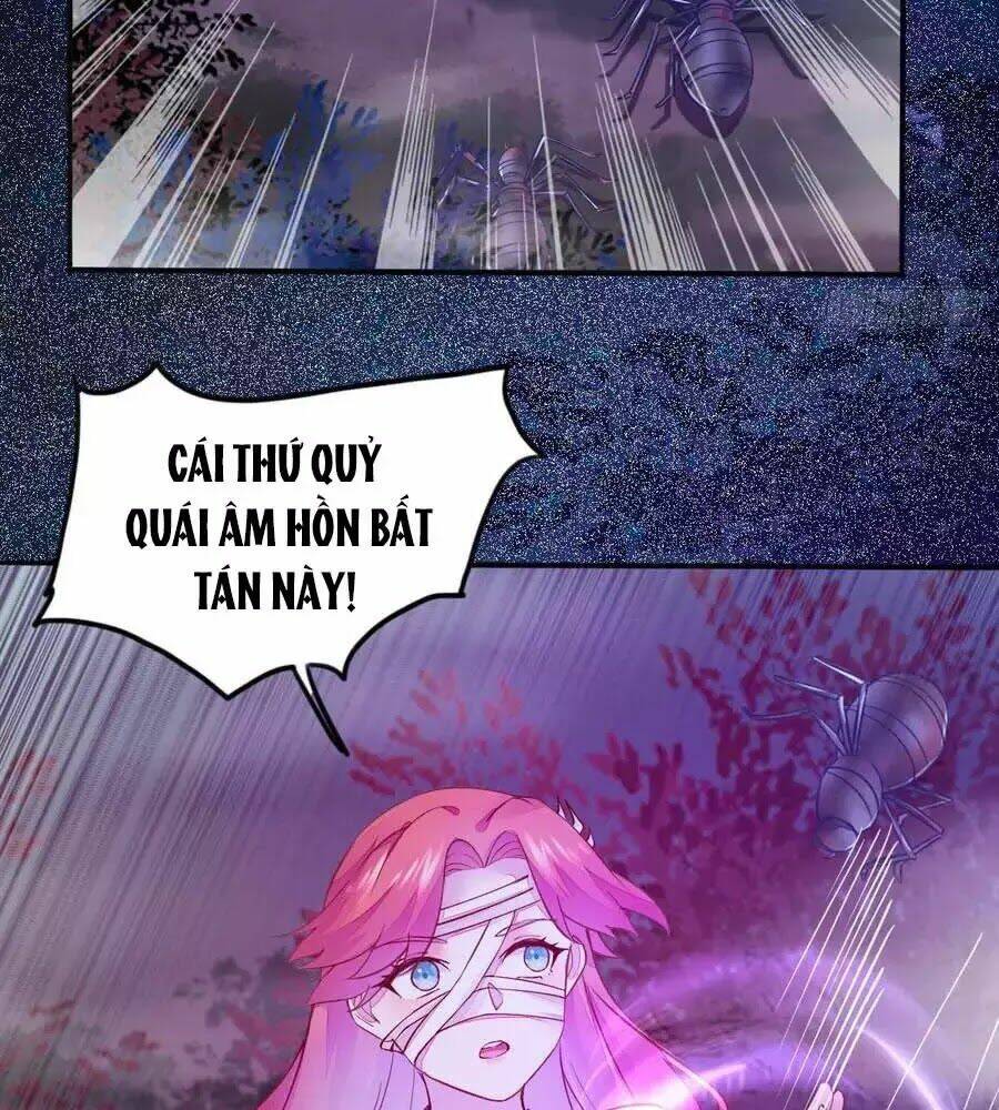 thần y khí nữ: ngự thú cuồng phi của quỷ đế chapter 67 52