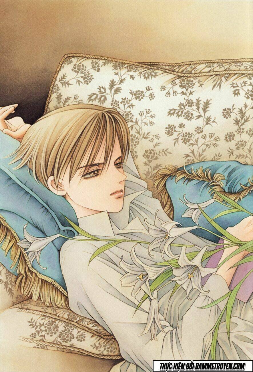 himitsu chapter 15.1 3