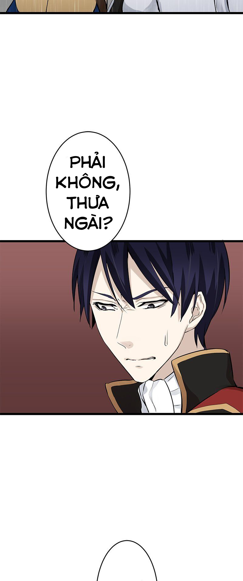 nullitas~nàng dâu giả dối~ chapter 31.2 7