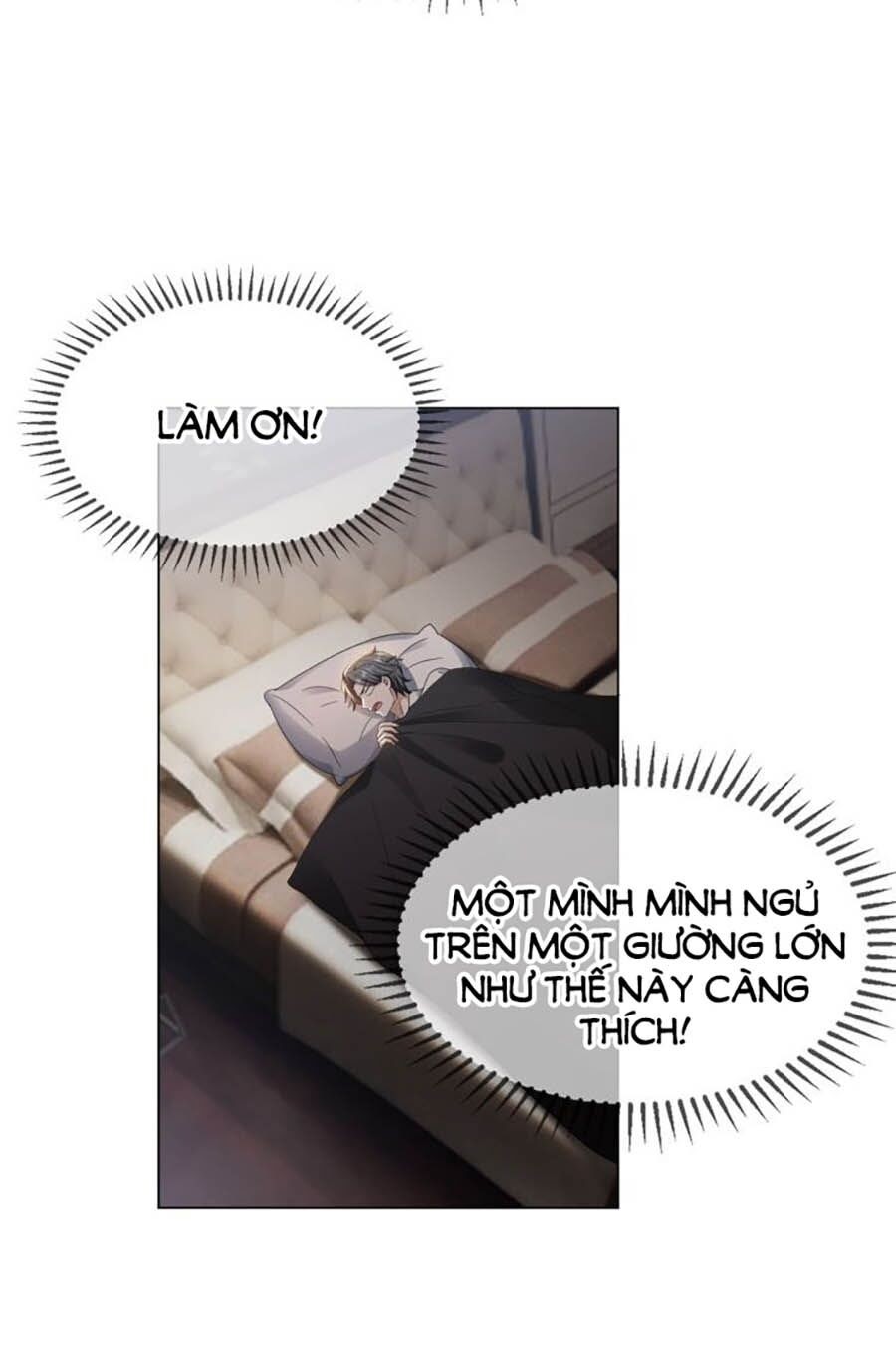 kế hoạch công lược của cô vợ gả thay chapter 21 10