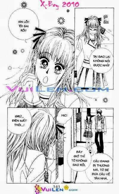 cuộc sống của tôi chapter 7 141