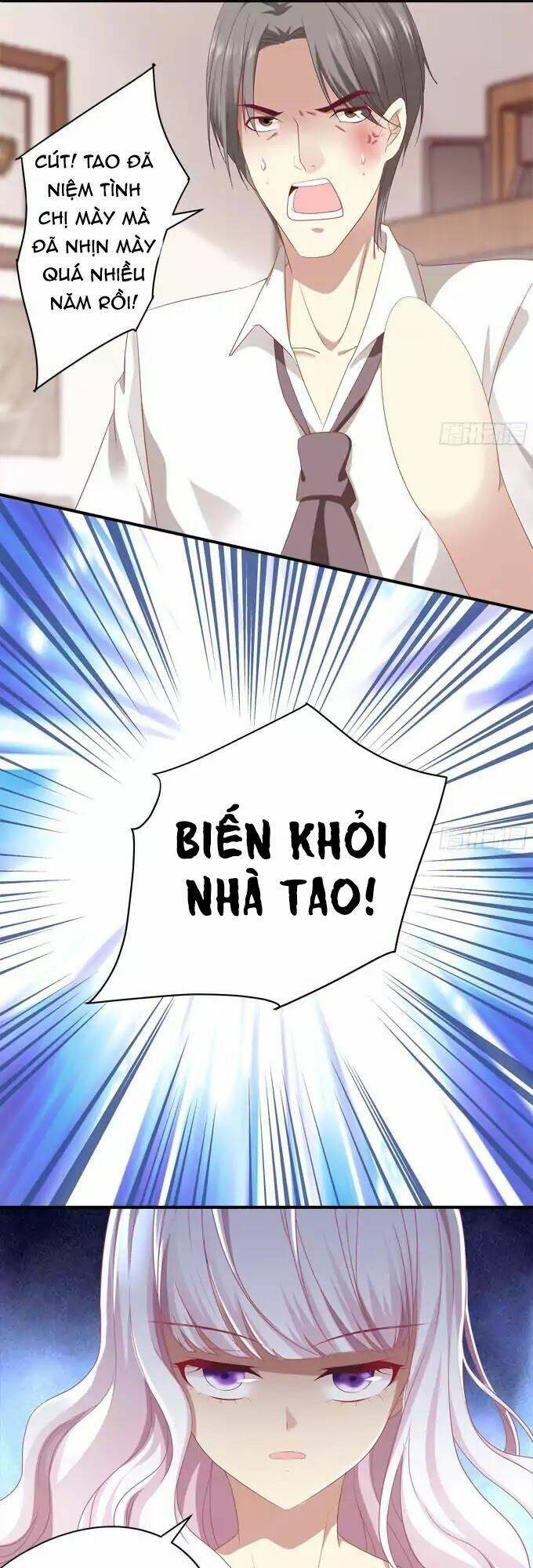 âm thanh từ thiên đường chapter 1 18