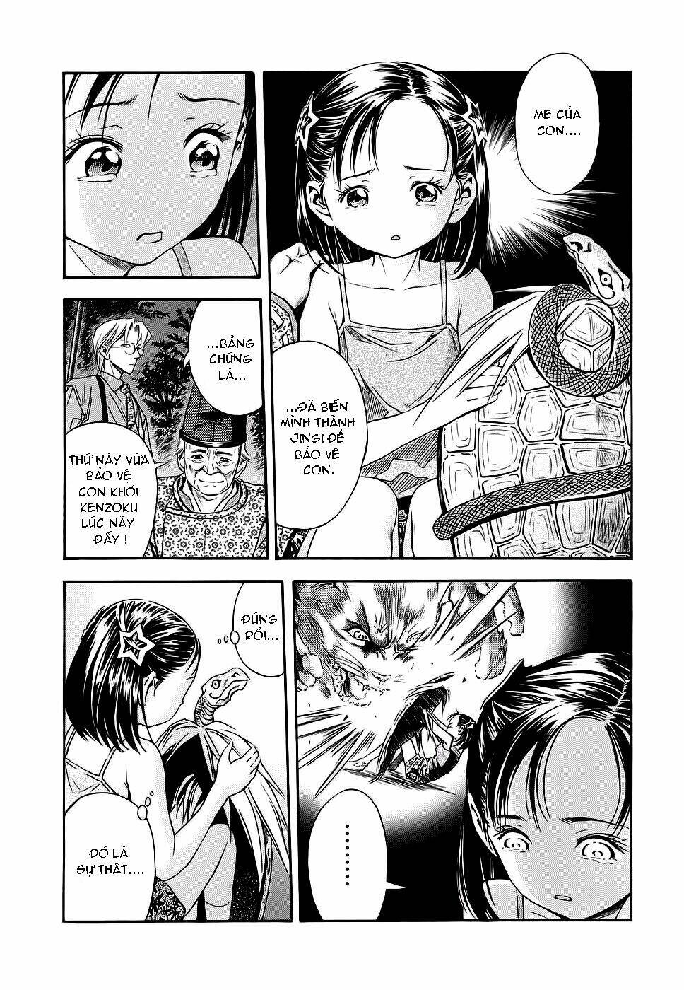 otogi matsuri chapter 42 5