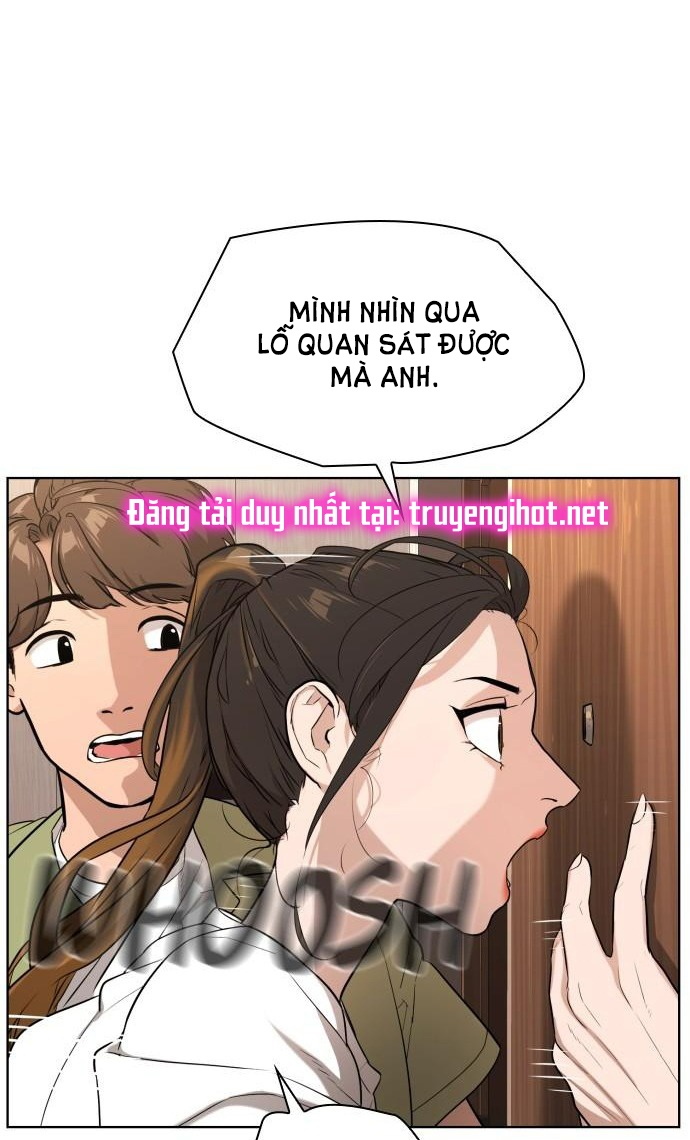 bạch huyết - white blood chapter 30 50