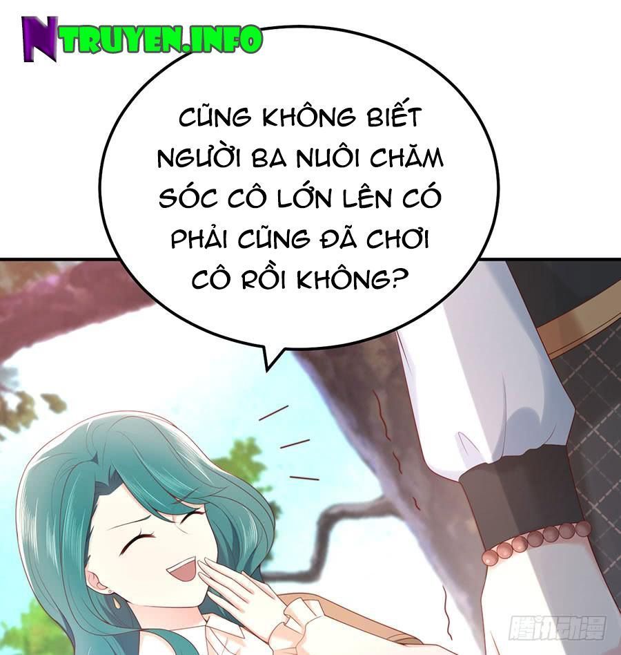 nam thần truy thê chỉ nam chapter 47.2 4