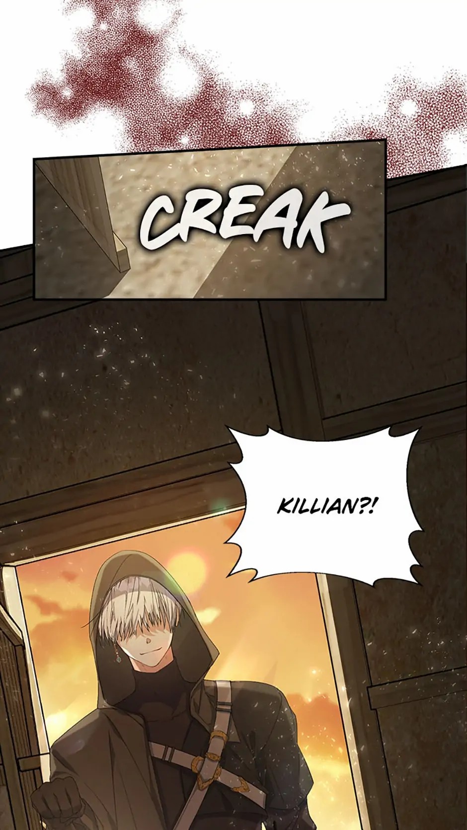 tên nam chính này cản đường tôi! chapter 9.2 13