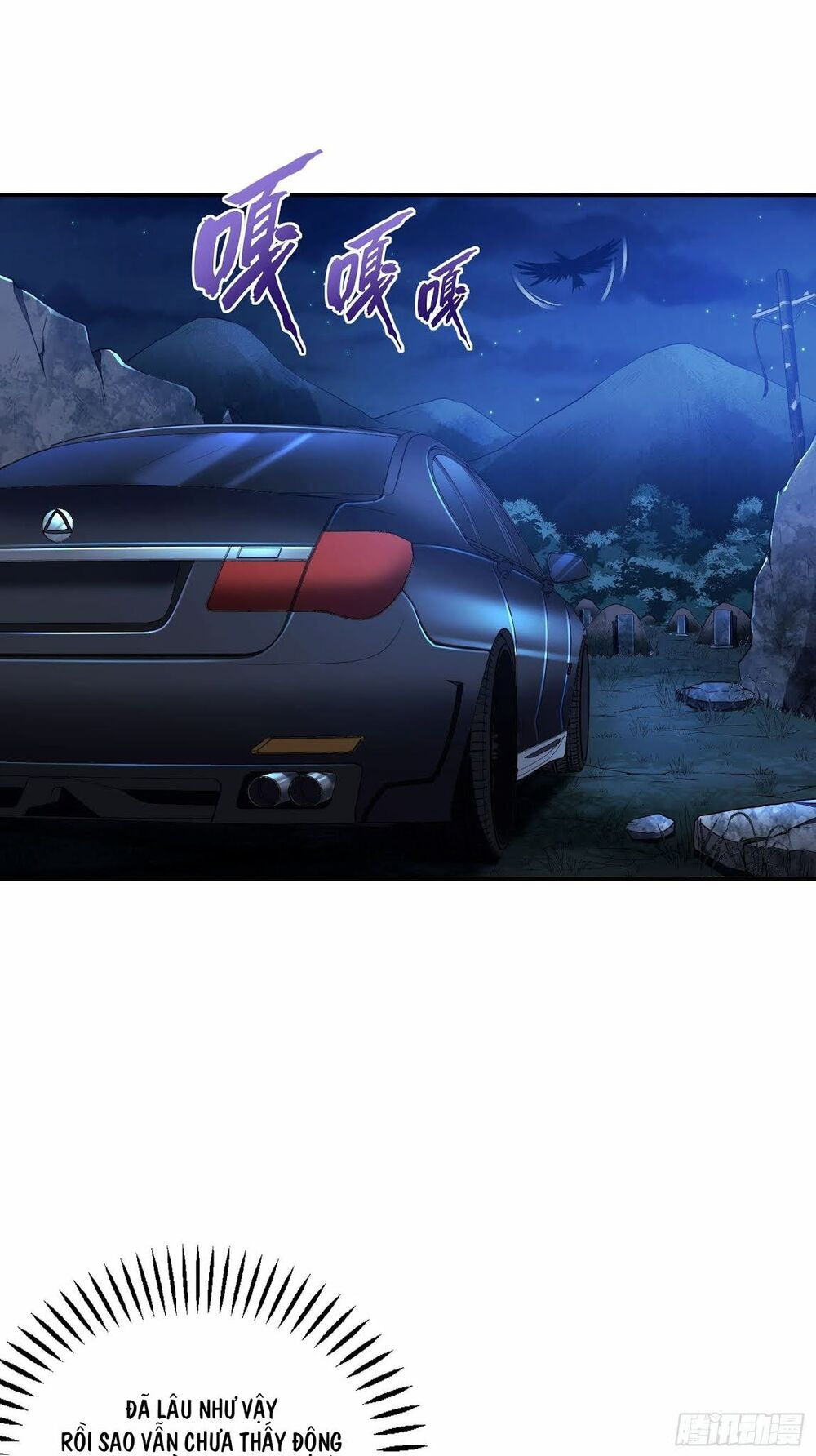 đệ nhất người ở rể chapter 43 1