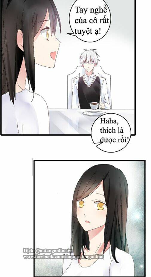 lều khều biết yêu chapter 22 18