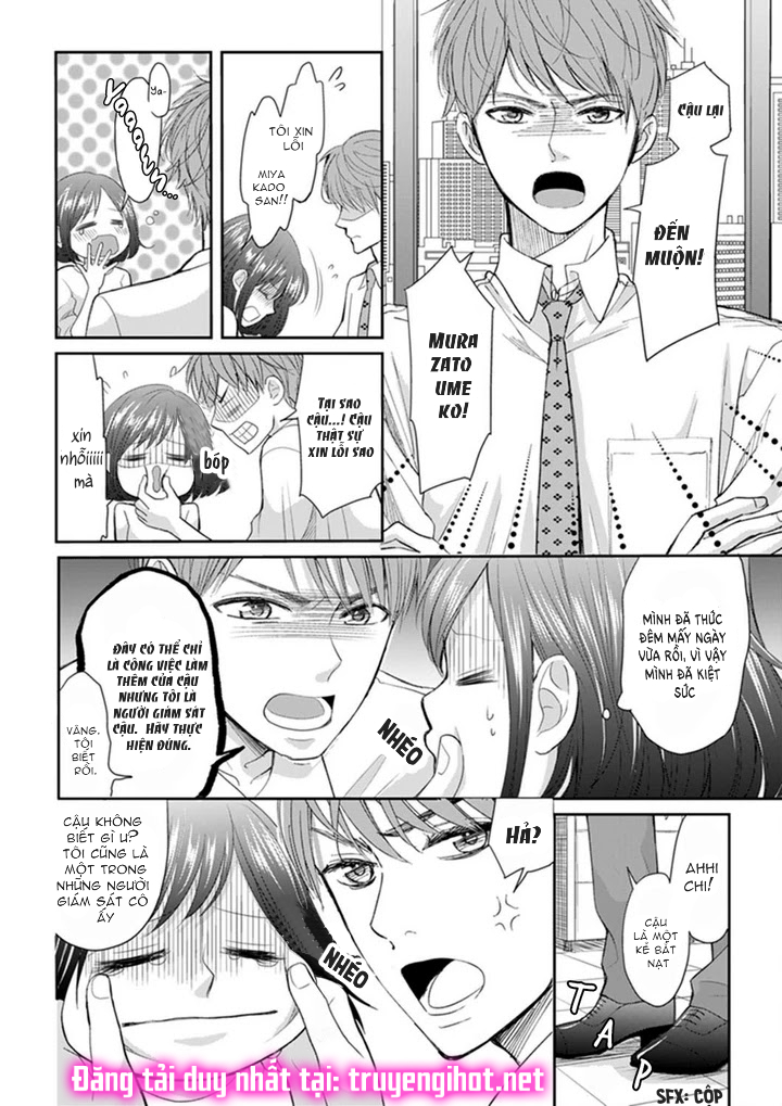 hãy làm cho tôi cứng chapter 1.1 6