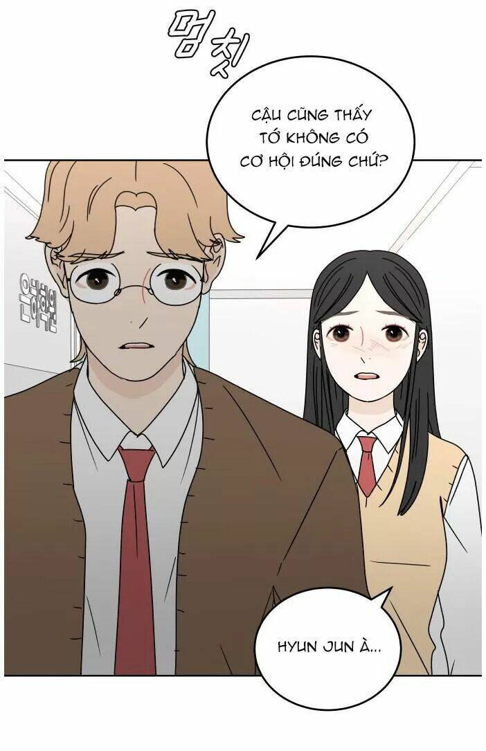 30 phút bước đi bên em chapter 71.5 51