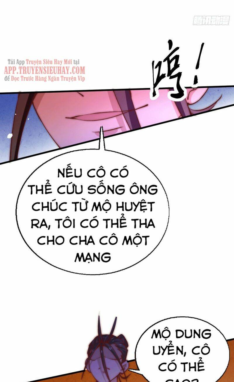 đô thị đỉnh phong cao thủ chapter 246 37