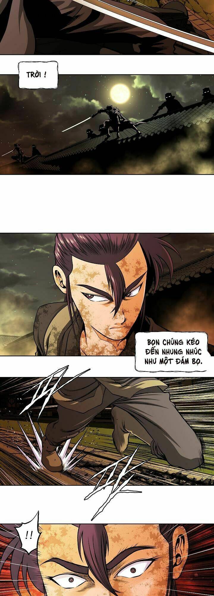 ngũ hợp chí tôn chapter 12 7