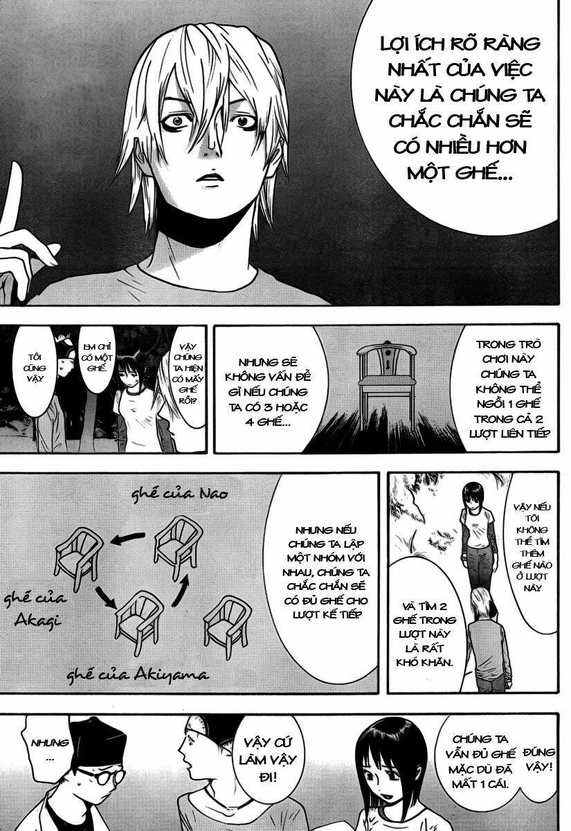 liar game chapter 110 15