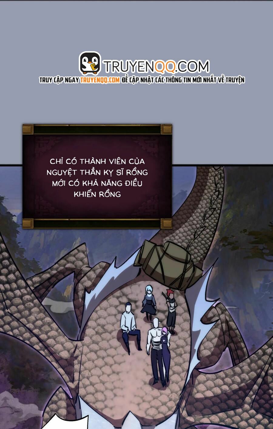 tôi không phải quỷ vương chapter 25 83