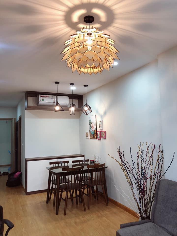 Đồ gỗ hoa sứ 110