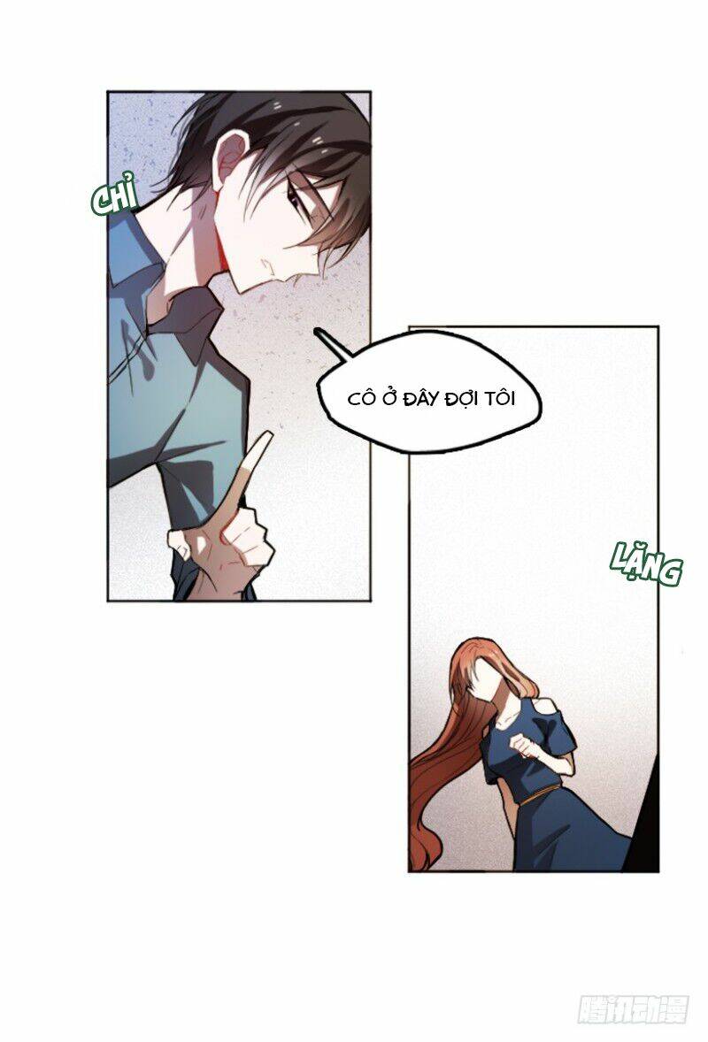 vết cắn và khế ước chapter 10 11