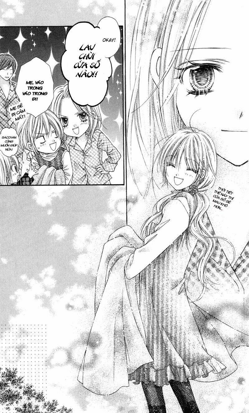 rockin' heaven chapter 26 17