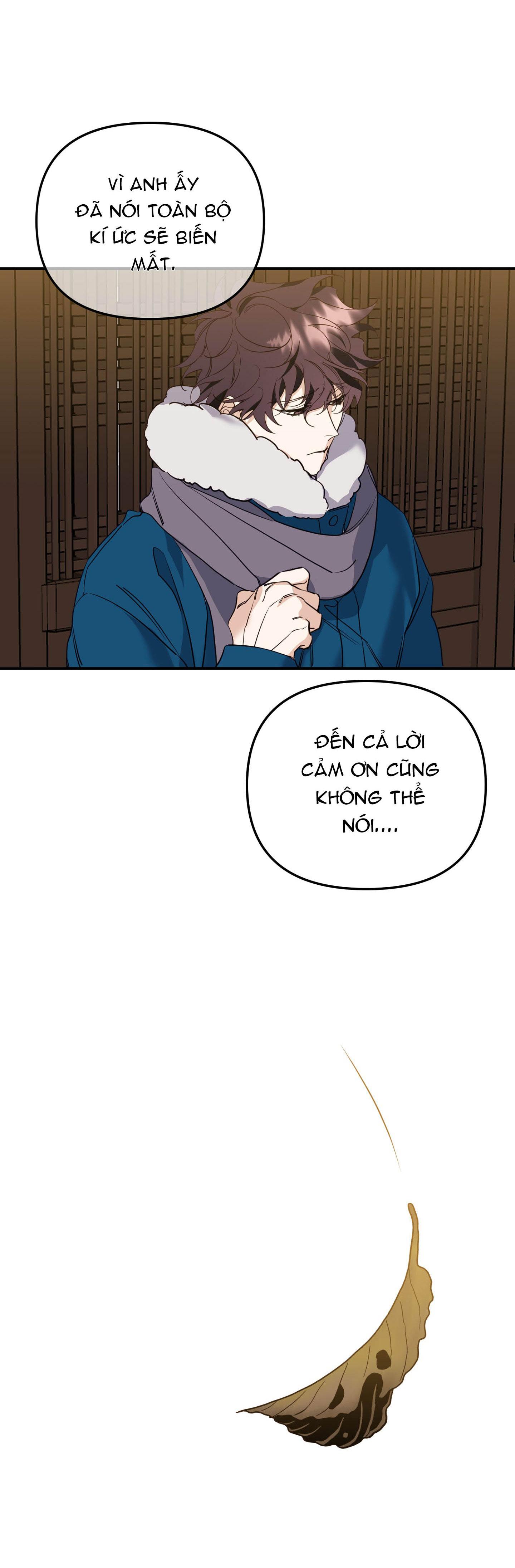 hổ trở về chapter 13 34