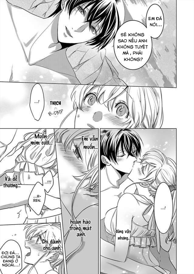 cơ thể chúng ta là một cặp hoàn hảo chapter 25.2 5