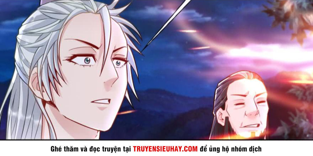 lão tổ của bạn đang online chapter 12 28