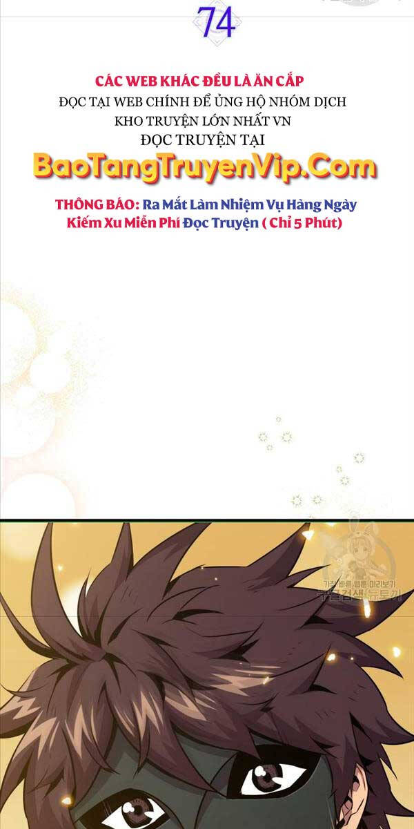 tôi thăng cấp trong lúc ngủ chapter 74 13