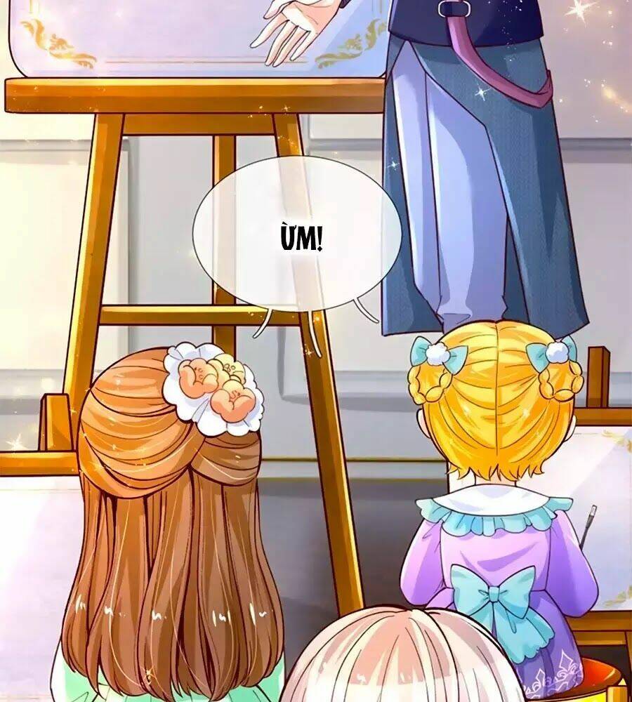 bỗng một ngày trở thành con gái nhà vua chapter 135 28