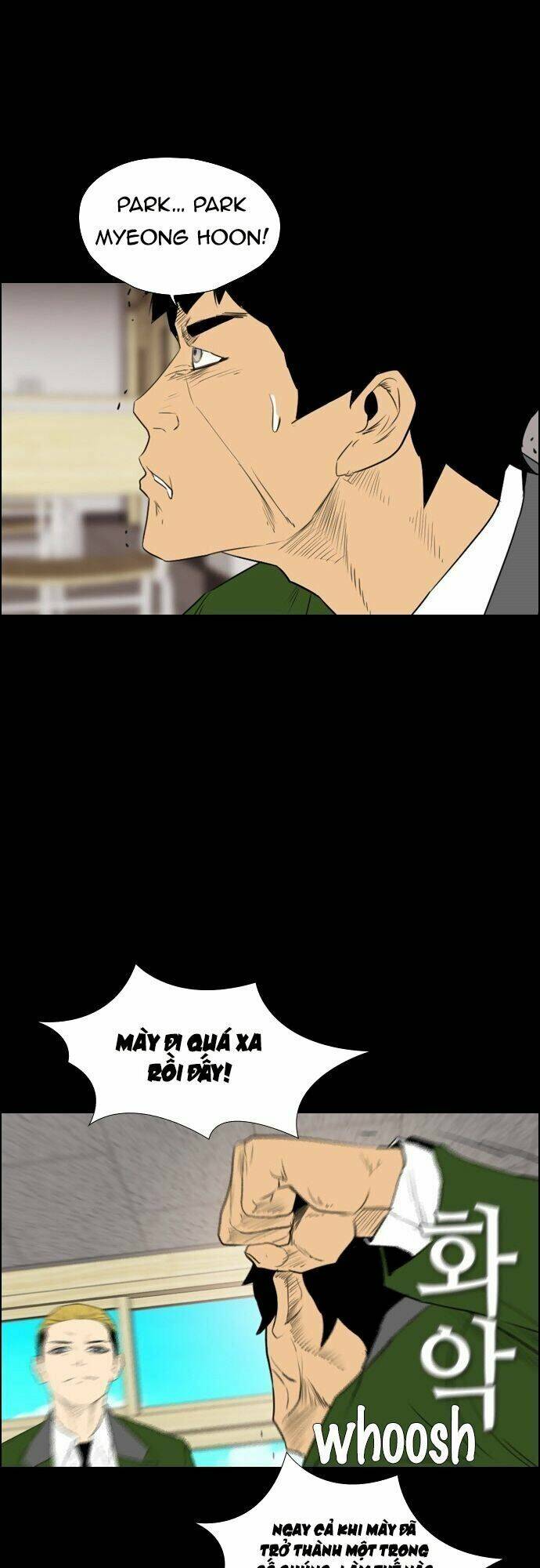 kẻ hồi sinh chapter 114 29