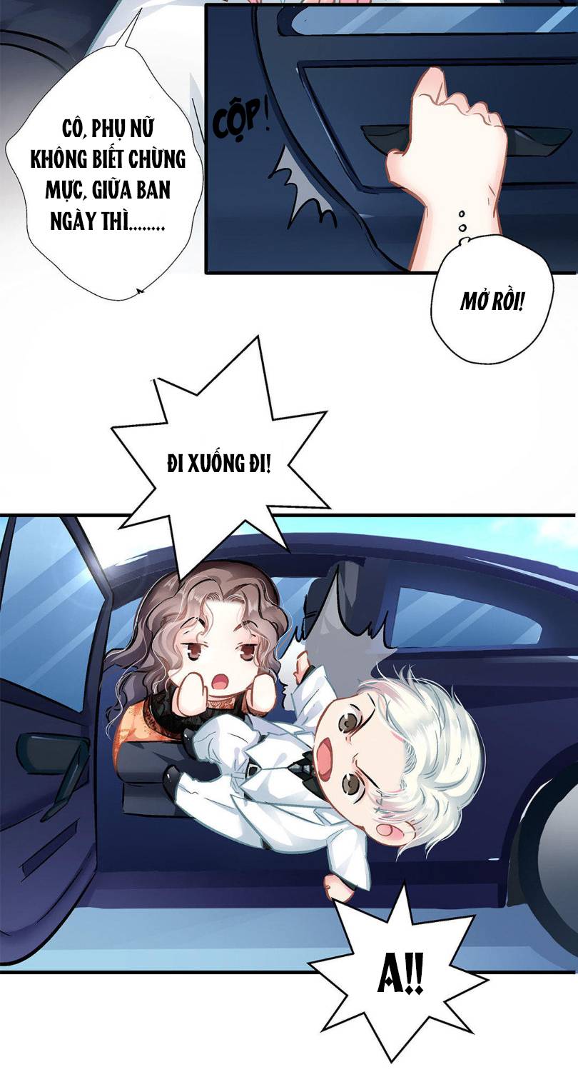 cưng chiều ái thê hư hỏng chapter 9 6