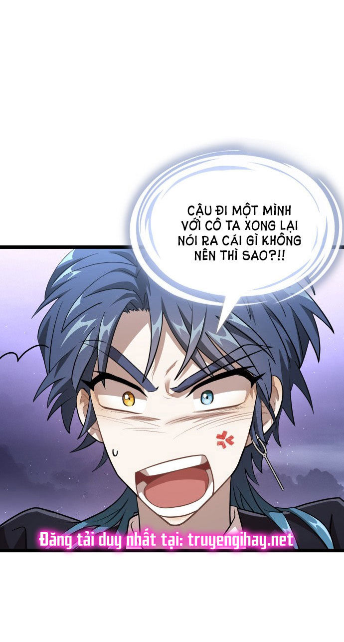 dark moon - tế đàn ánh trăng chapter 9.2 31