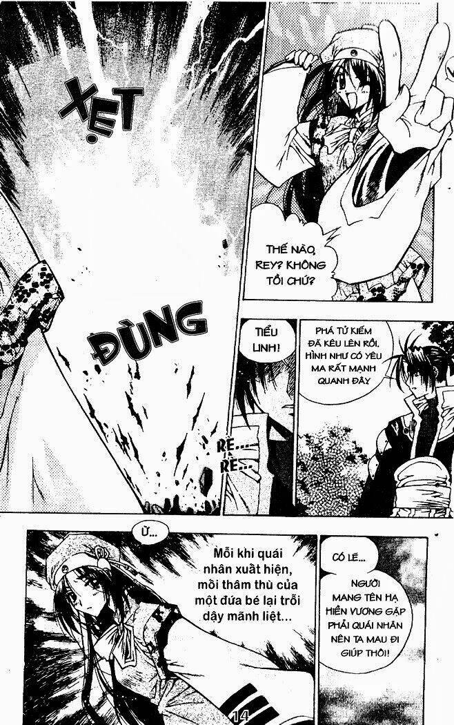 vô song bảo kiếm chapter 1 11