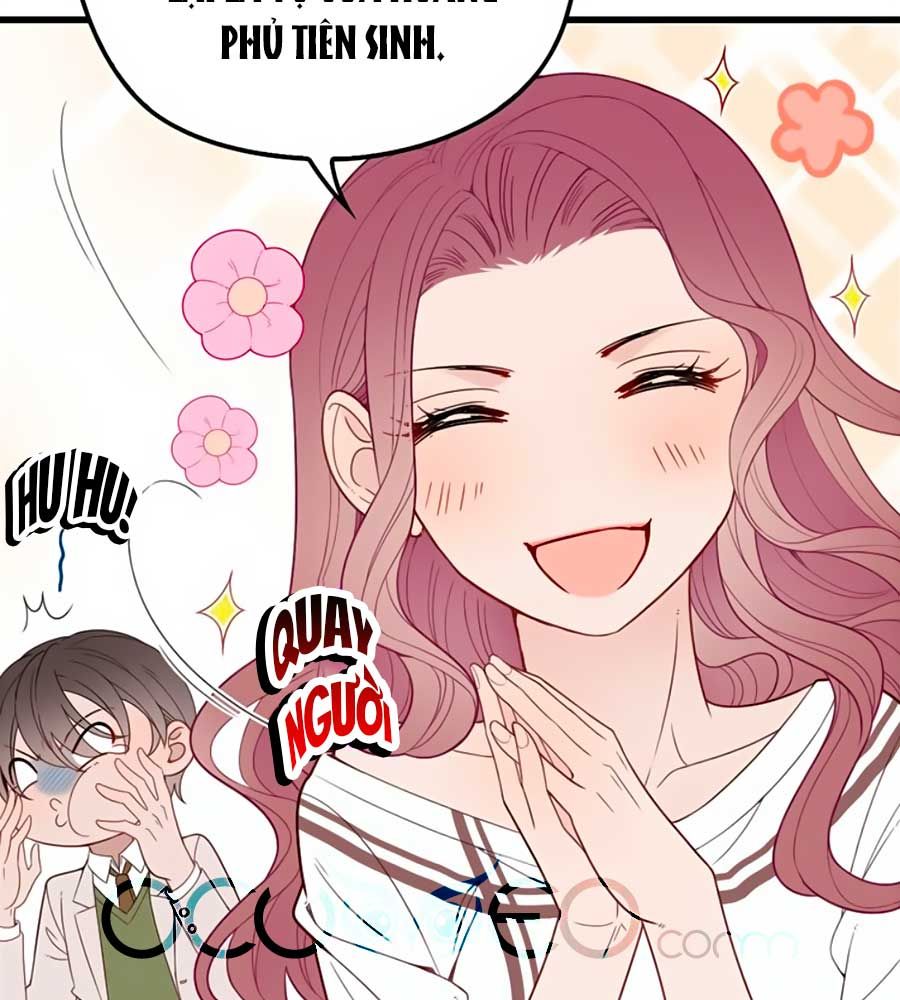 một vợ yêu, một bé con chapter 43 40