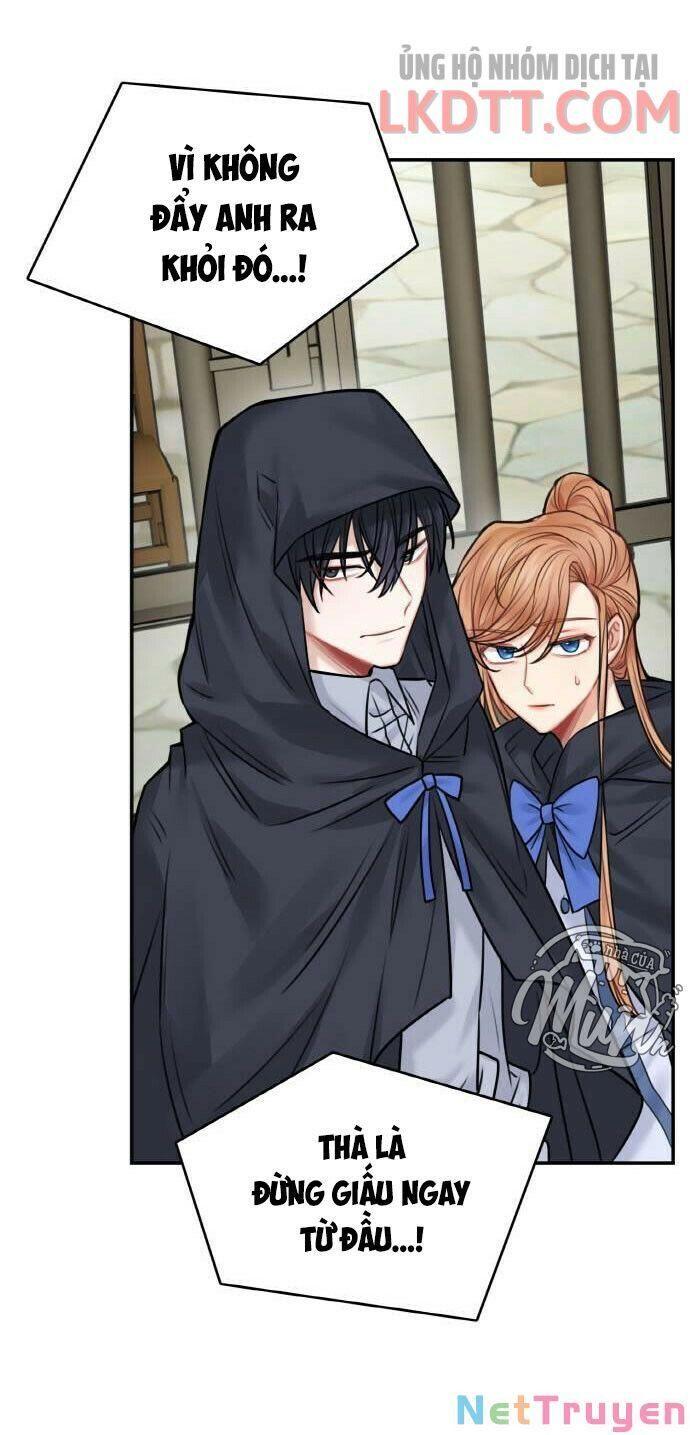 nhật ký tuần trăng mật của phù thủy và rồng chapter 46 48