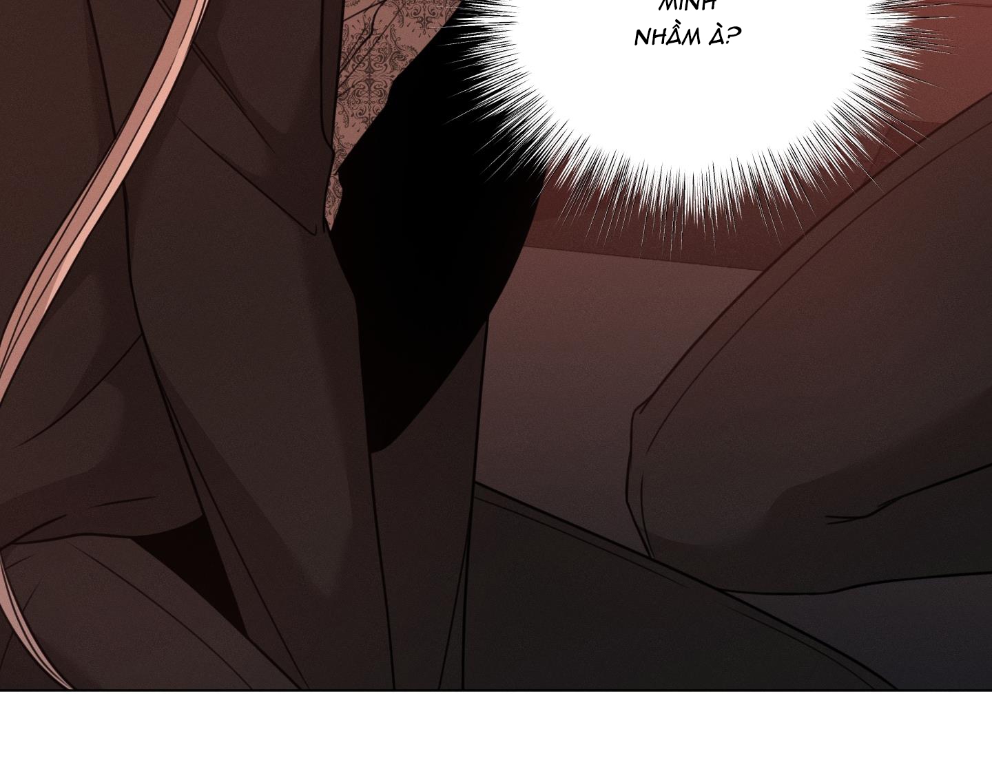 hội chứng minmotion chapter 32 26