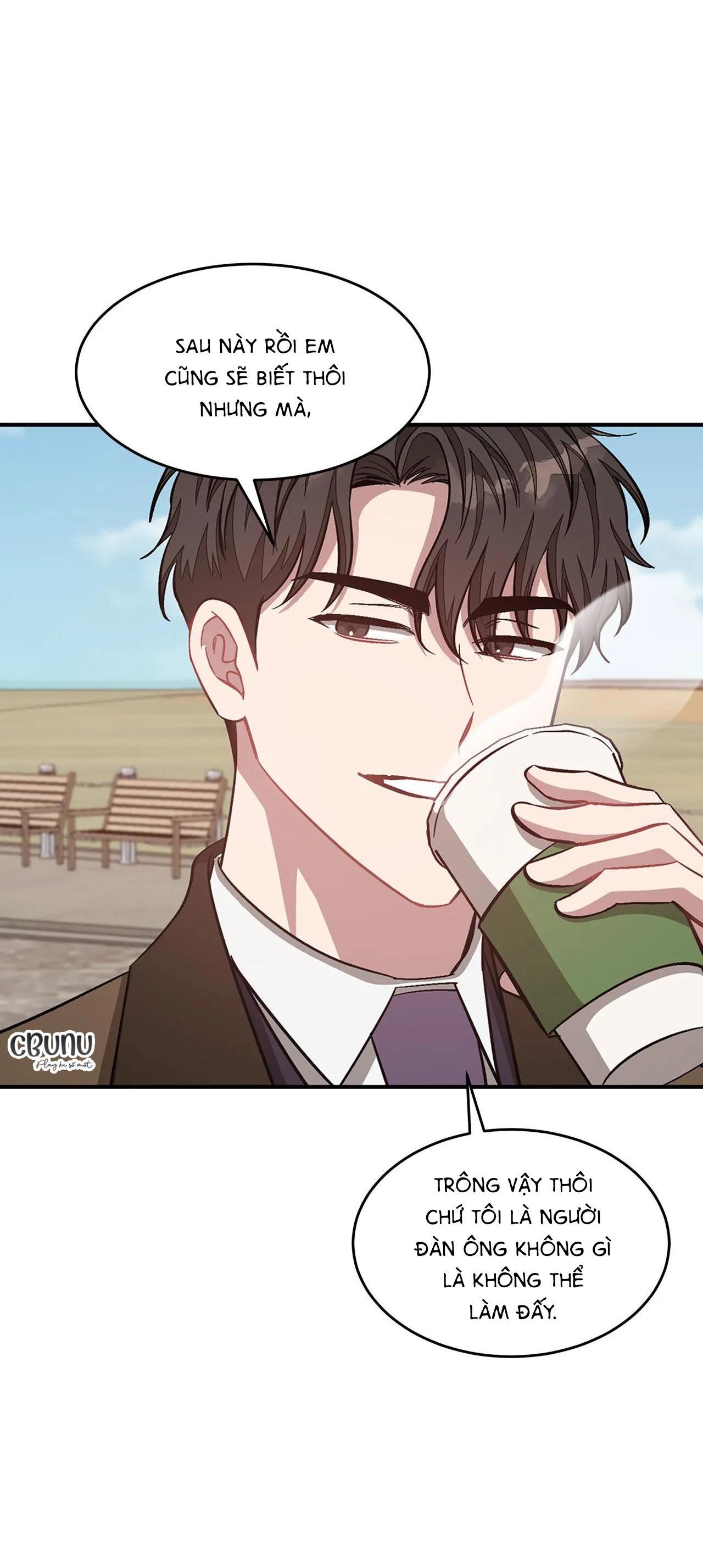 Sống Lại Lần Nữa chapter 38 31