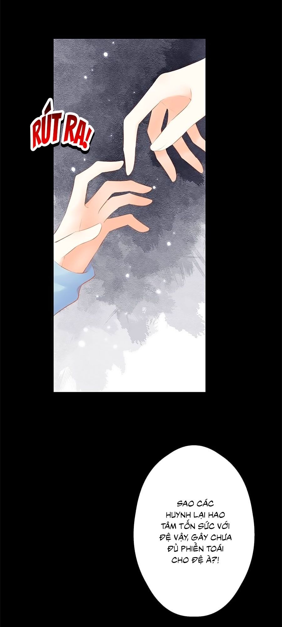 hoa chưa nở rộ chapter 47 10