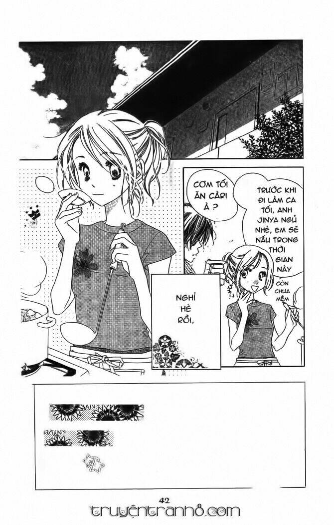 gió xuân chapter 12 3