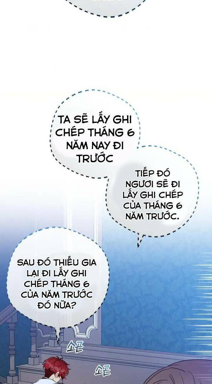Được Yêu Thương Mà Còn Ngại Ngùng Sao! chapter 32 9