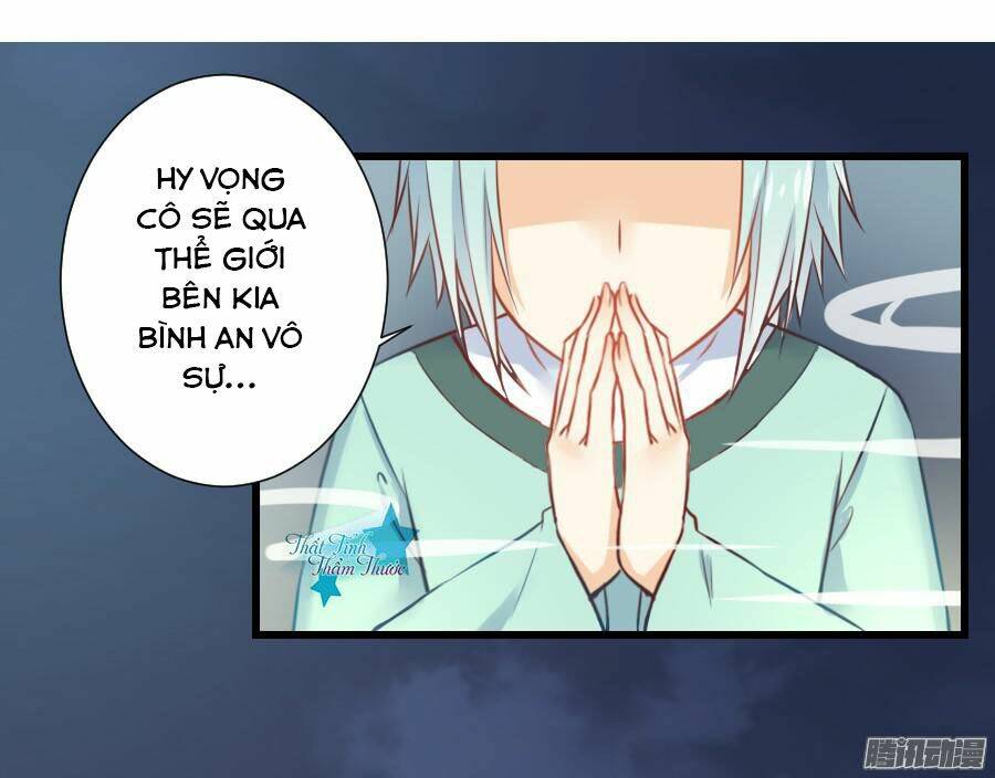 hôm nay ta cũng muốn trêu chọc nàng chapter 5 14