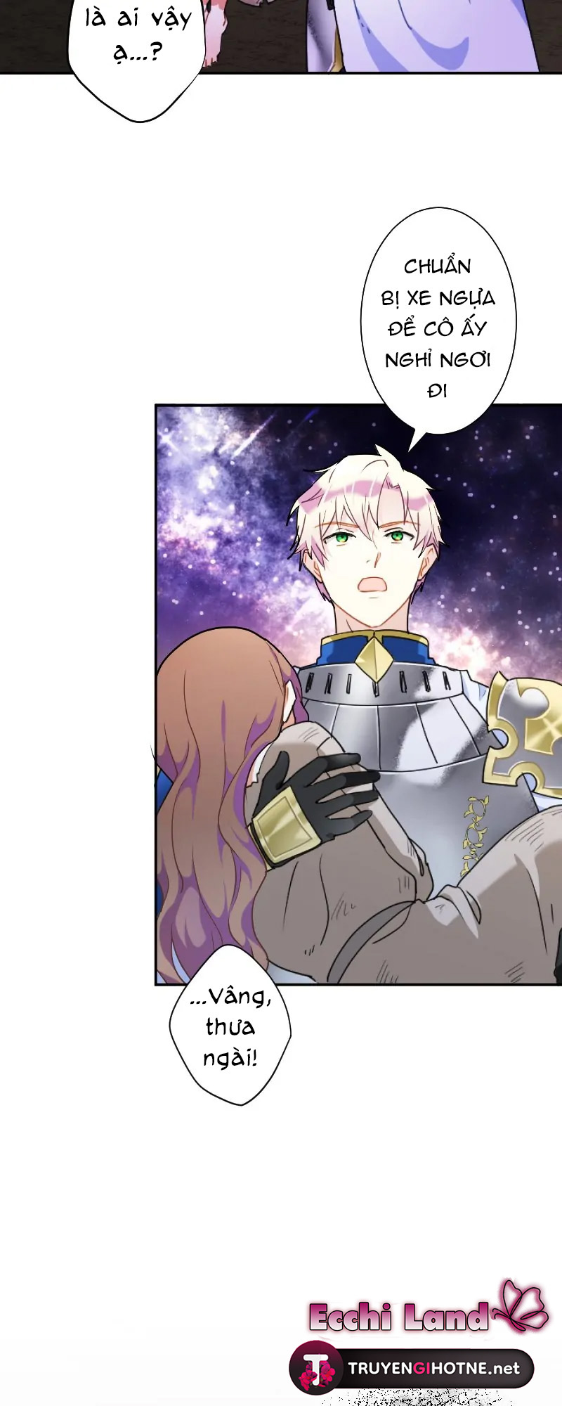 cuộc nổi dậy của người phụ nữ bị nguyền rủa chapter 3.2 3