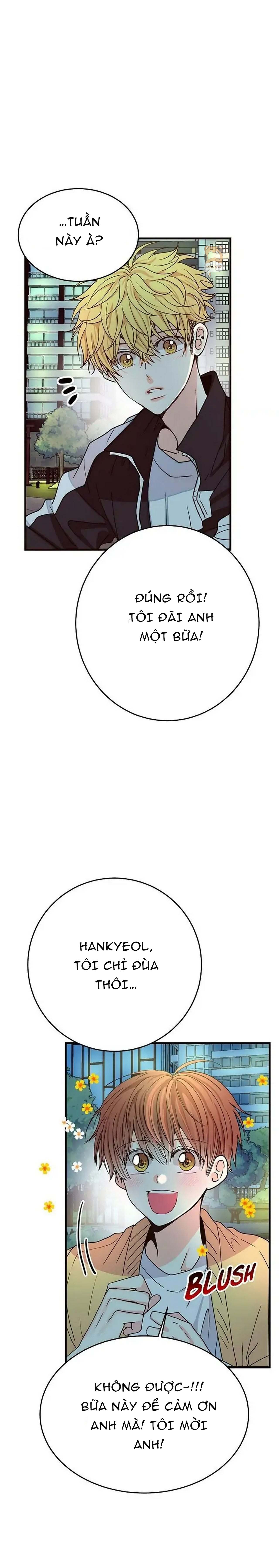 mối quan hệ phù hợp chapter 6 15