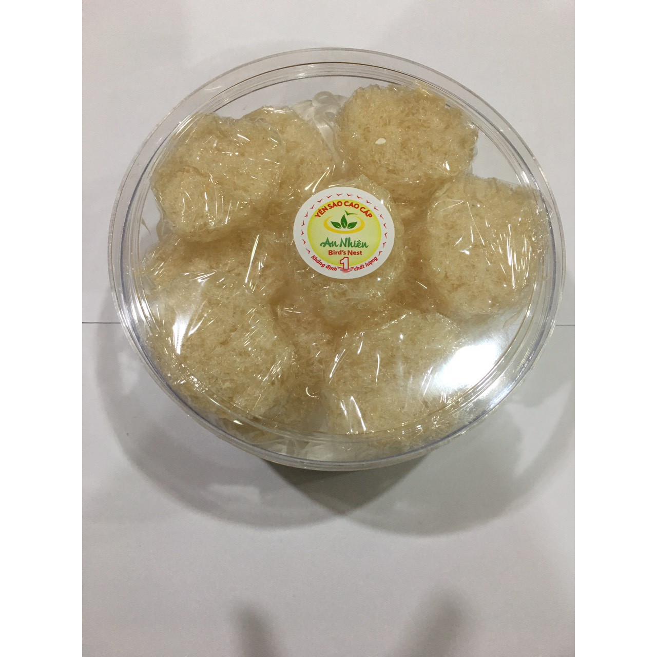 Hình ảnh Yến Vụn Nguyên Chất 50Gram