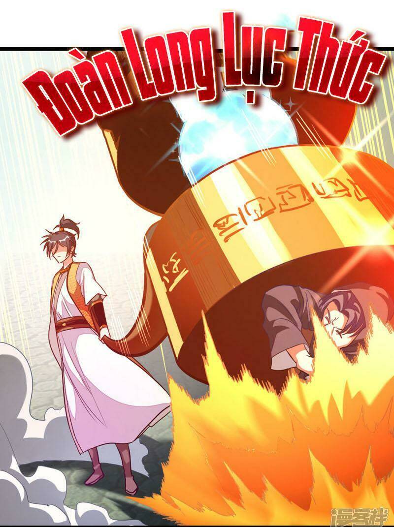 cửu dương thần vương chapter 179 17