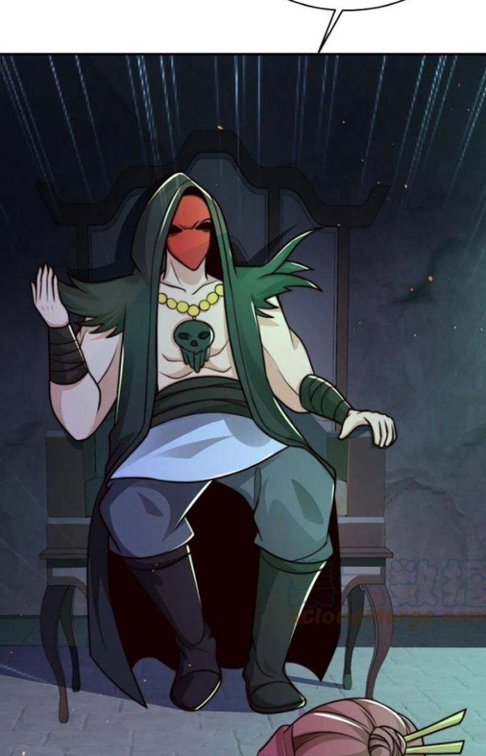 ta nuôi ma quỷ ở trấn ma ti chapter 84 6