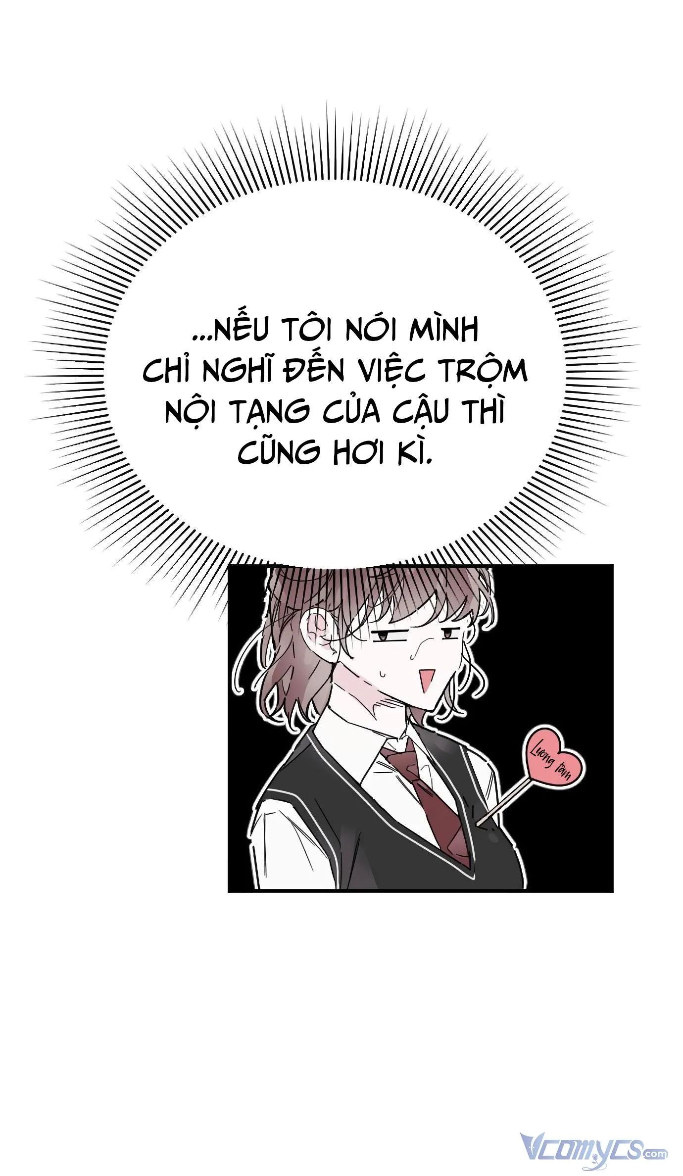 em đã tìm kiếm cả ngàn năm nay chapter 10 59