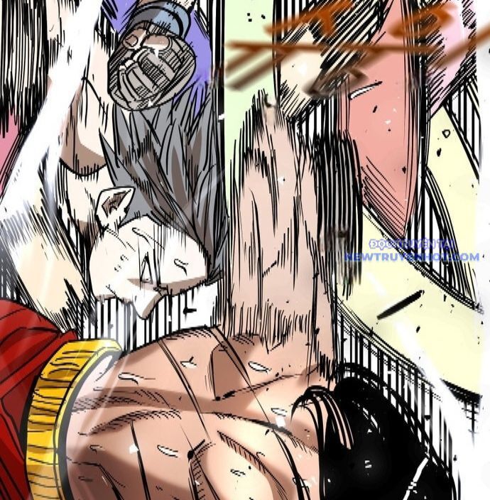 shark - cá mập chapter 338 49