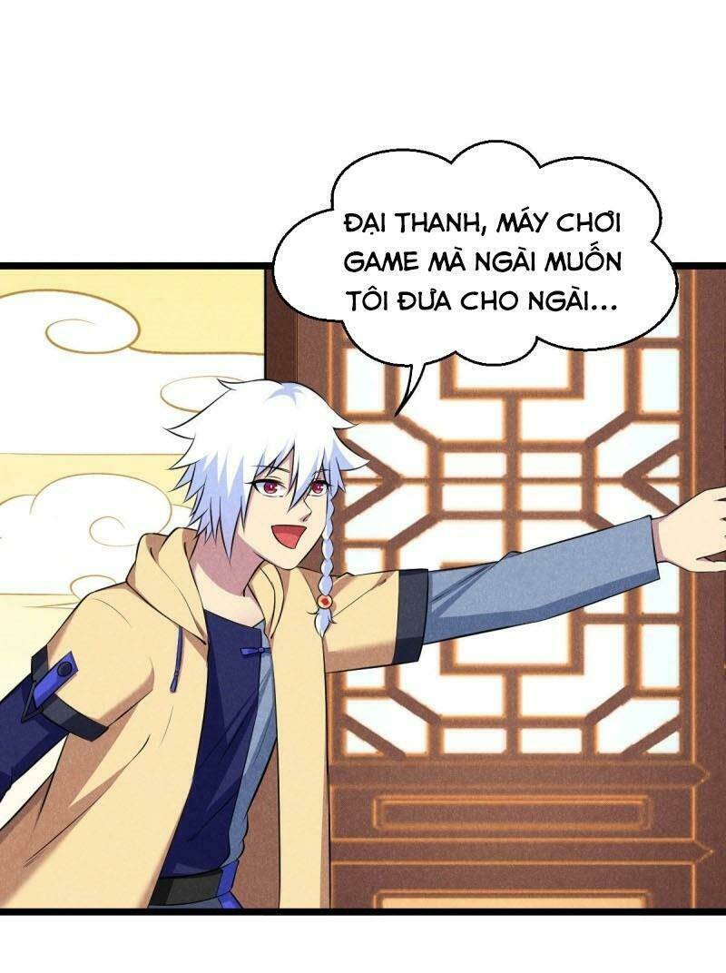 thần tiên rút thẻ chapter 13 28
