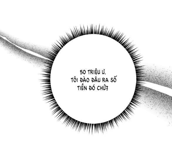 Hãy Khóc Cho Thật Xinh Đẹp Đi chapter 3.1 - Trang 62