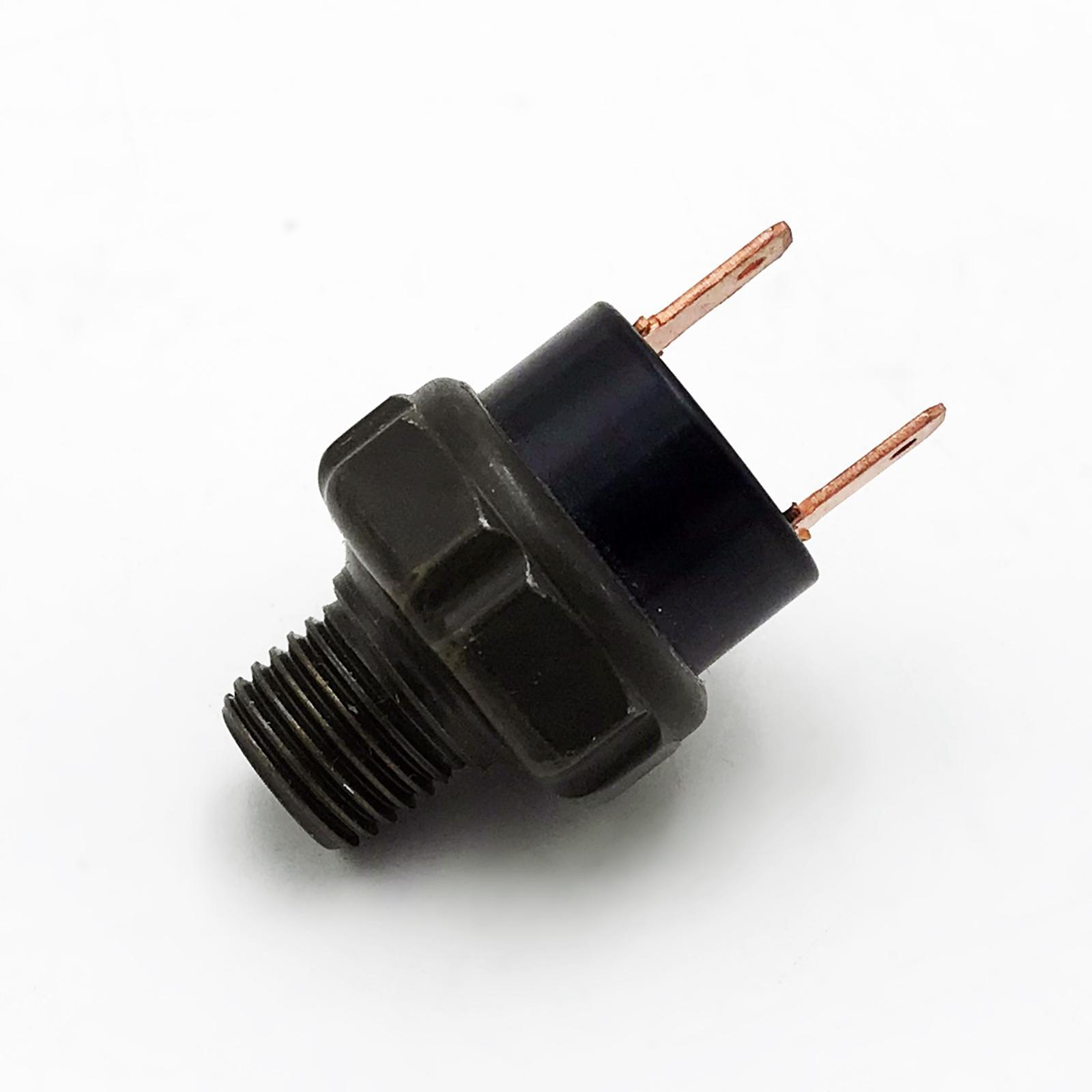 Air Compressor Control Switch 12V Regulator for Air Horn Pump