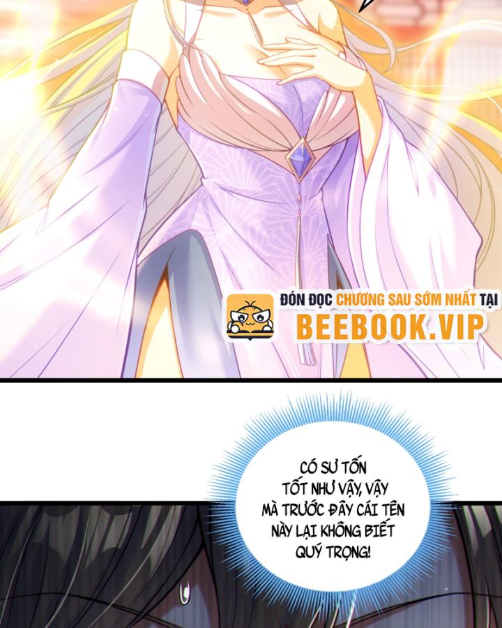 khoan đã tiên tử! xin hãy nghe ta xảo biện chapter 5 4